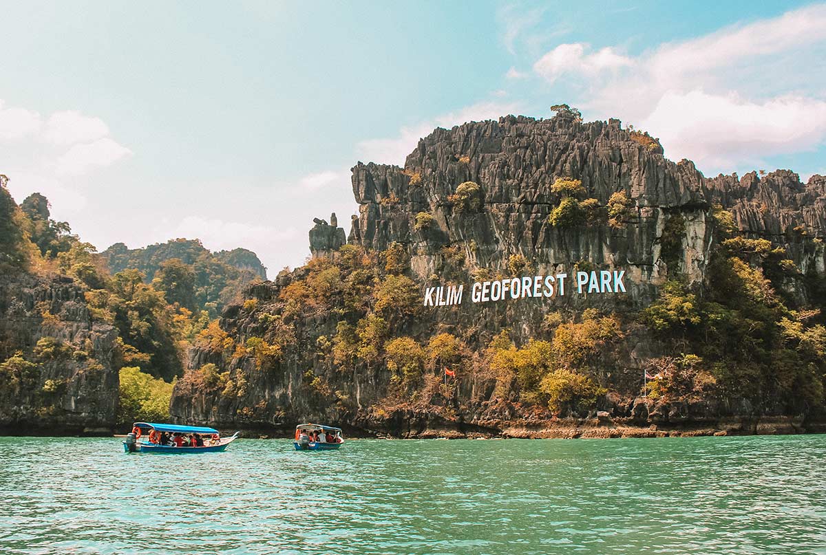 Jelajahi Keajaiban Mangrove Langkawi